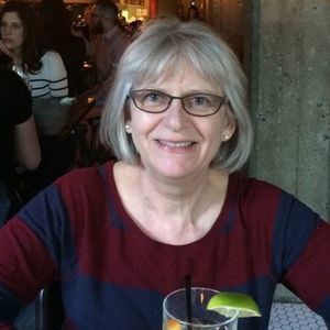 Meet your Posher, Janet